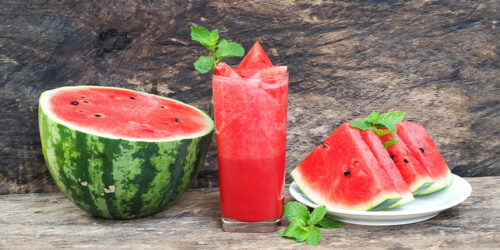 Prostate cancer – 6 foods to fight the symptoms