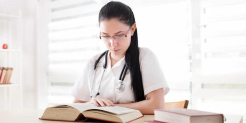 Qualifications required to study medicine