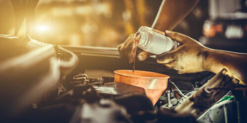 Quick tips for changing oil in your car