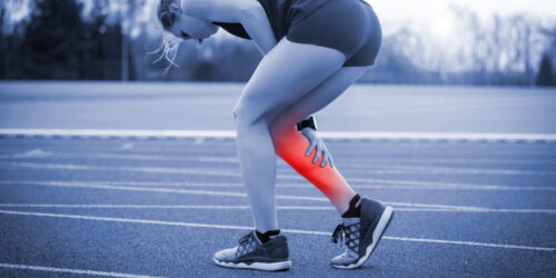 Remedies For Leg Cramps