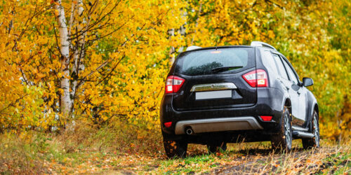 Reasons to check out the 2020 Nissan Rogue