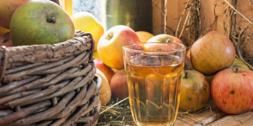 Reduce Diabetes Naturally With With Apple Cider Vinegar