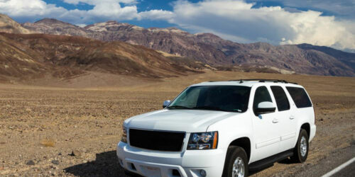 Redefine driving with the Chevrolet Silverado 1500 Double Cab