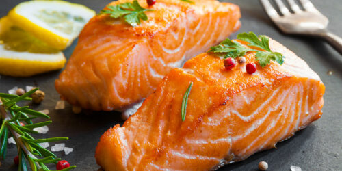 Schizophrenia – Healthy eating habits to keep mental health in check