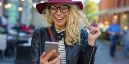 Save big with these top listed cell phone data plans