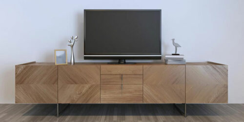 Shopping on Black Friday for the Best TV Deals