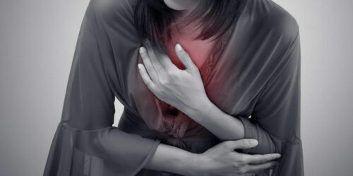 Simple Remedies to Stop Heartburn