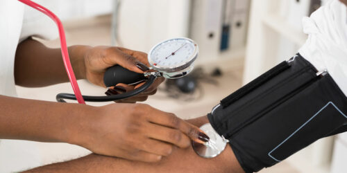 Simple Tips for Lowering Blood Pressure