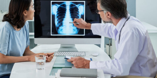 Signs, Symptoms, And Treatment Options For Lung Cancer