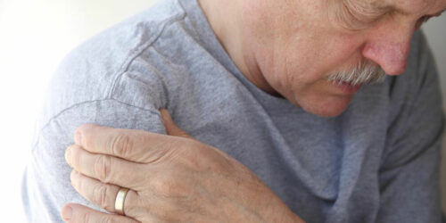 Signs and Symptoms of Pain in Shoulder Joints