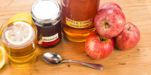 Six Great Benefits of The Apple Cider Vinegar Diet