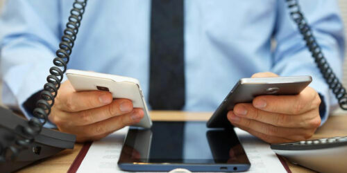 Smart ways to search for a cell phone number online