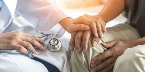 Stages, diagnosis, and prevention of Parkinson’s disease