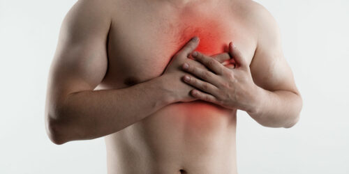 Stages, diagnosis, and prevention of heartburn