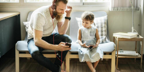 Strategies used by parent education programs