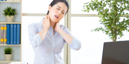 Symptoms And Treatment For Head And Neck Cancer