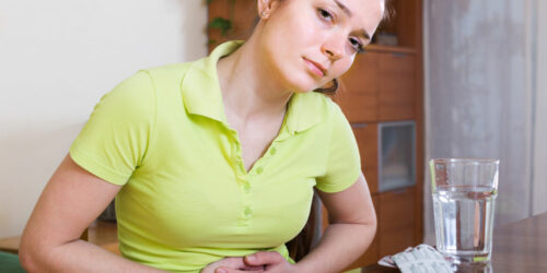 Symptoms, Causes, and Risk Factors of H. Pylori Infection