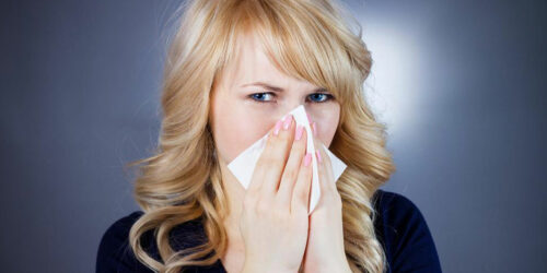 Symptoms, Causes, and Treatment Options for Sinus