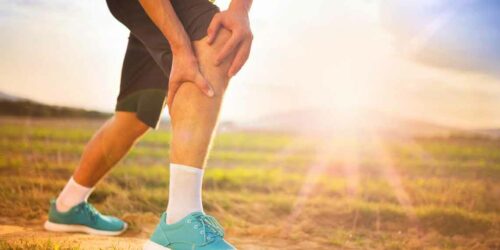 Symptoms, Causes, and Treatments of Leg Pain Behind the Knee