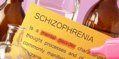 Symptoms, Types, and Misconceptions about Schizophrenia