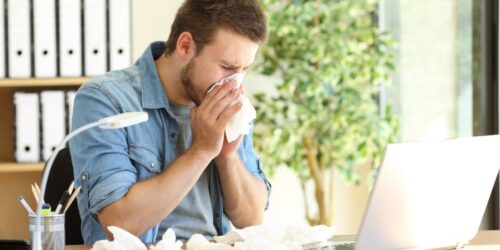 Symptoms of Asthma You Must Know About