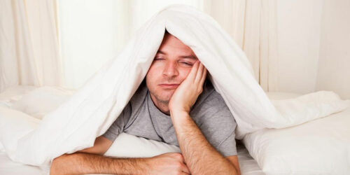 Symptoms and Remedies for Sleep Apnea