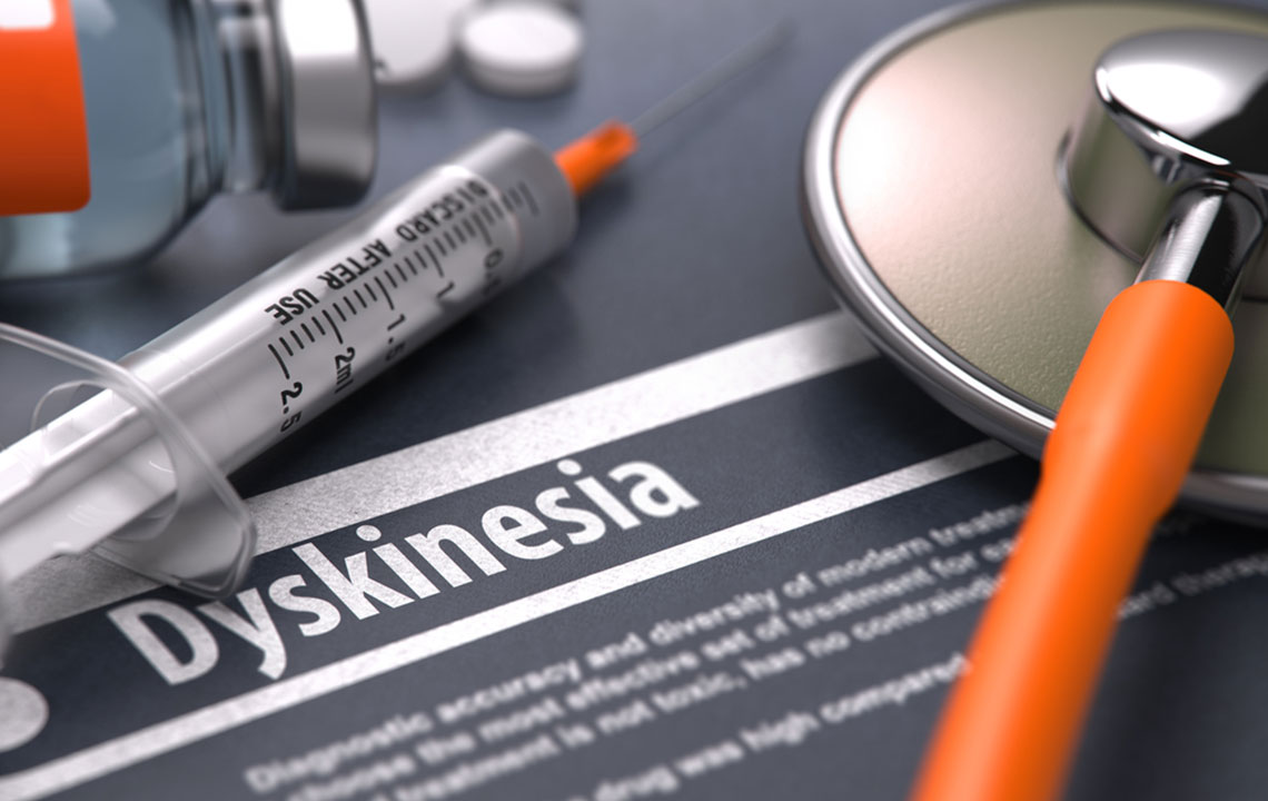 Tardive Dyskinesia – Risk, Causes, Prevention, and Treatment