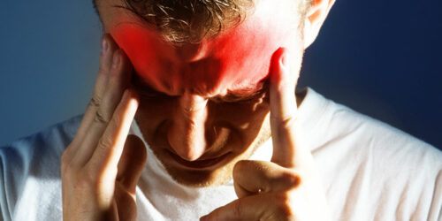 Tension Headache Symptoms and Home Remedies