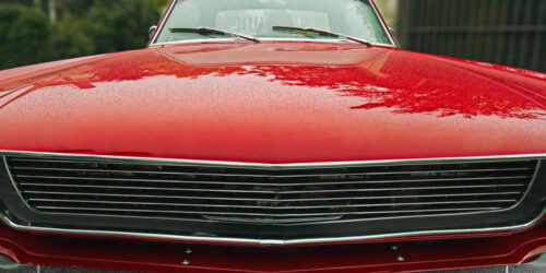 The top Mustang of all times