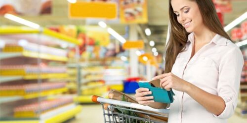 The Best Websites To Get Grocery Coupons