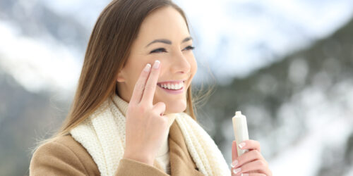 The Best Types Of Face Moisturizers For Dry Skin In Winters