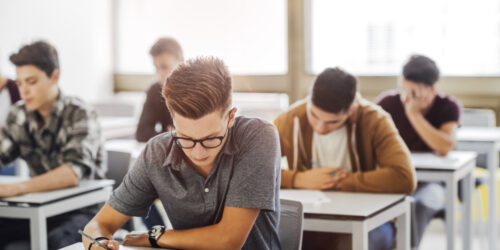 The Concept Of Online High School