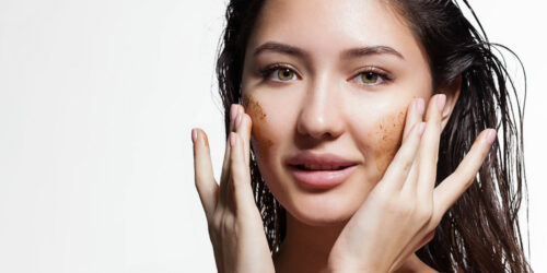 The Importance of Using Exfoliating Face Scrubs Regularly