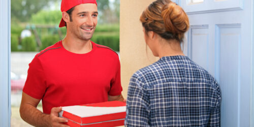 The Many Conveniences Of Pizza Delivery