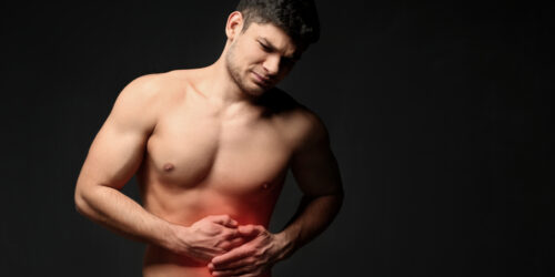 The Meaning Of Having Abdominal Pain