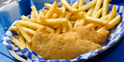 The Worst Foods for Joint Pain