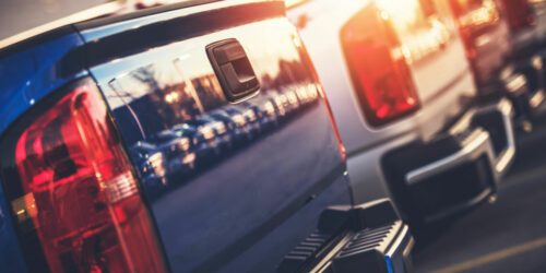 The best GMC truck models listed right here