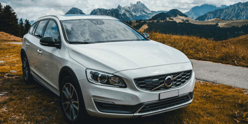 The best deals on the latest Volvo SUVs