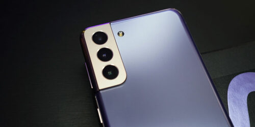 The best innovations from Samsung in 2020