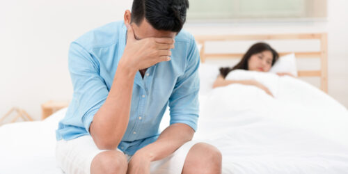 The best medicines for treating erectile dysfunction
