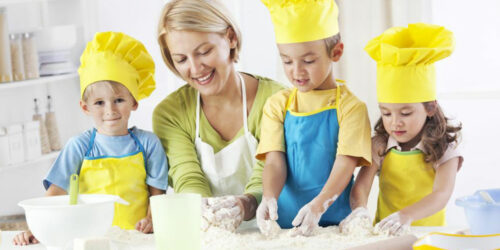 The best preschools in Chicago