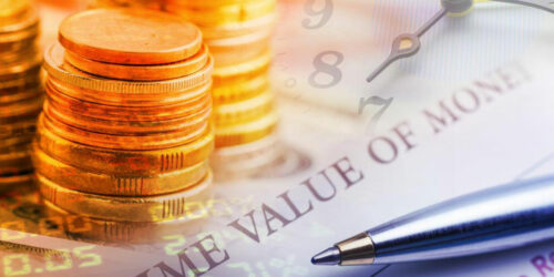 The comparison of annuity rates