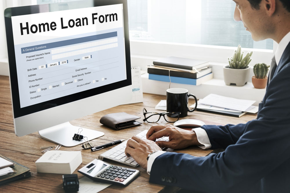 Things to consider before applying for home loans