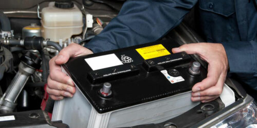 Things to know before buying an auto battery from Costco