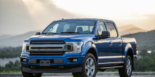 Things to know before buying a small pickup truck