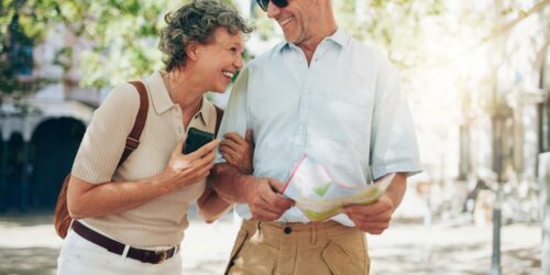 Tips For Booking A Vacation Package For Seniors