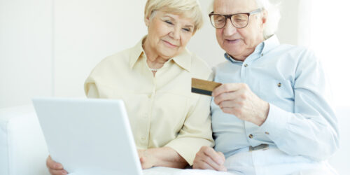 Tips For Getting Discounted Airfares For Seniors