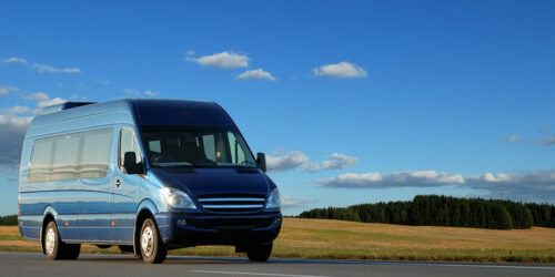 Tips to Choose the Right Coach Rental