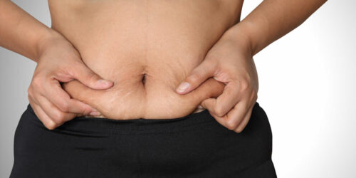 Tips to Lose Stubborn Belly Fat