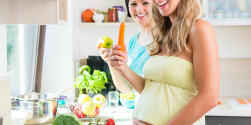 Tips to ensure a healthy pregnancy